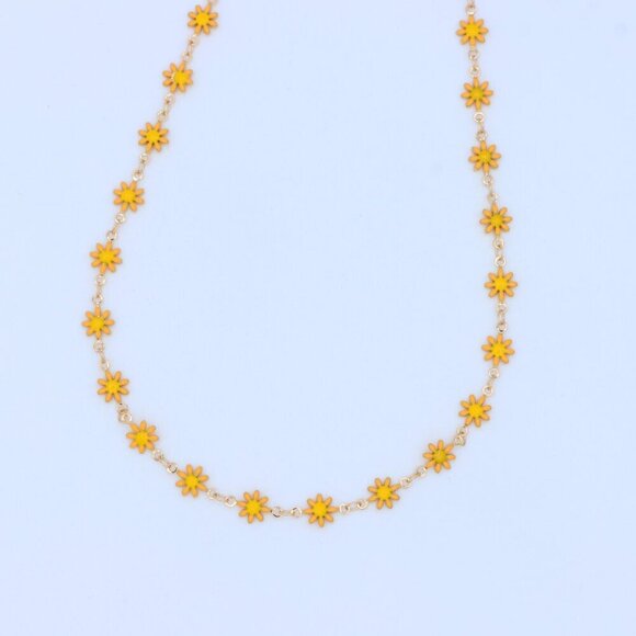 "New Beautiful Design Necklace Chain for Women/Girls, Gift, N975 - Picture 2 of 12